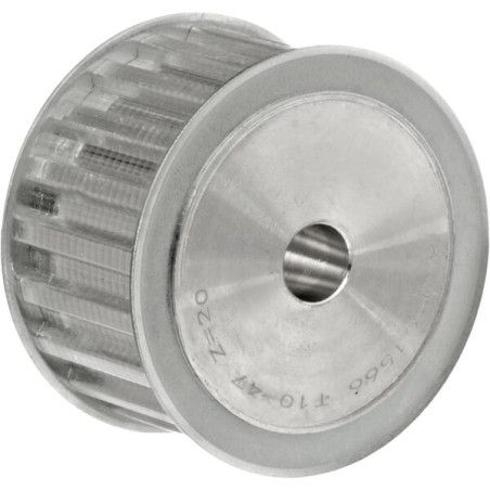 Poulie UNIVERSEL 47T10222