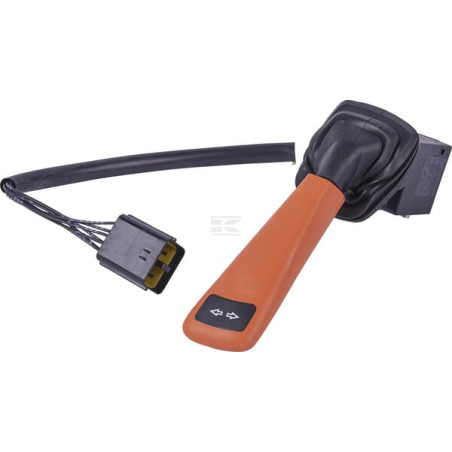 Unité de commande CNH 48111794