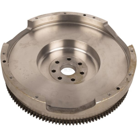 Volant de moteur CNH 4787718