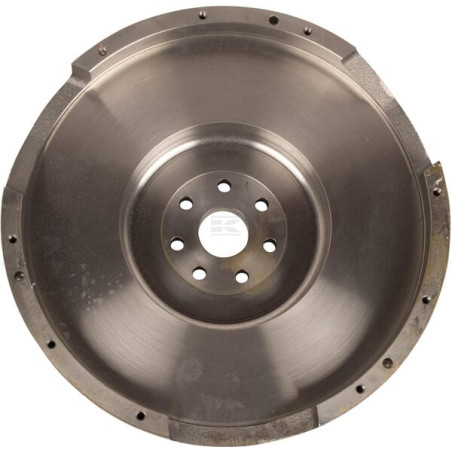 Volant de moteur CNH 4787718