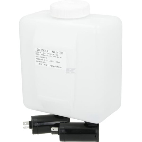 Réservoir CNH 47837340
