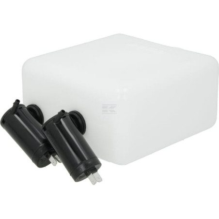 Réservoir CNH 47837340