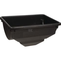 Entonnoir AGRI-FAB 47994BLK