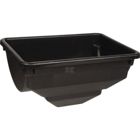 Entonnoir AGRI-FAB 47994BLK