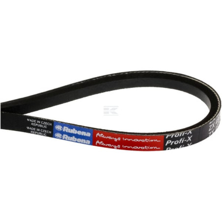 Courroie AGRIA 479073