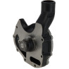 Pompe à eau CATERPILLAR 4854895