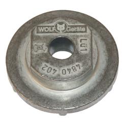 Poussoir WOLF-GARTEN 4840402