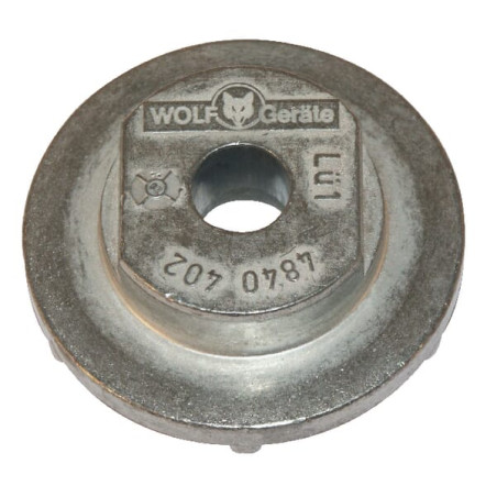Poussoir WOLF-GARTEN 4840402