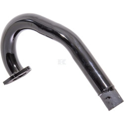 Tube rigide RAICO 4998652N