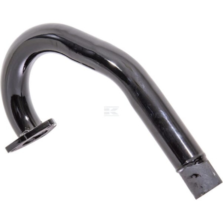 Tube rigide RAICO 4998652N