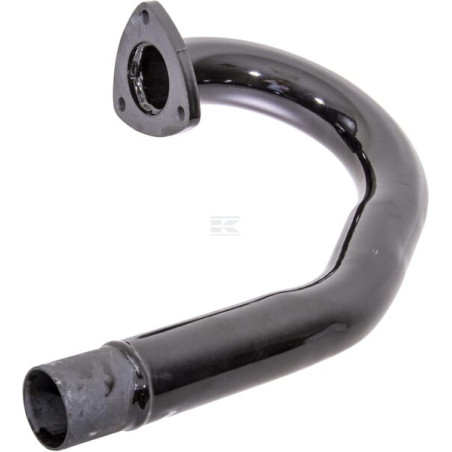 Tube rigide RAICO 4998652N