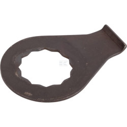 Tôle de sécurité RAICO 4996981N