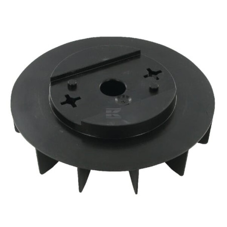 Ventilateur WOLF-GARTEN 4970036