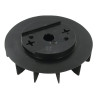 Ventilateur WOLF-GARTEN 4970036