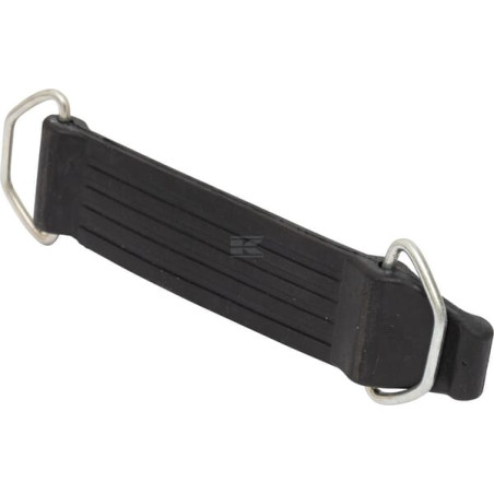 Sangle de fixation CNH 4975373