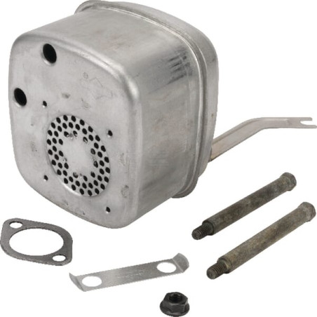 Echappement BRIGGS & STRATTON 497470