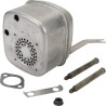 Echappement BRIGGS & STRATTON 497470