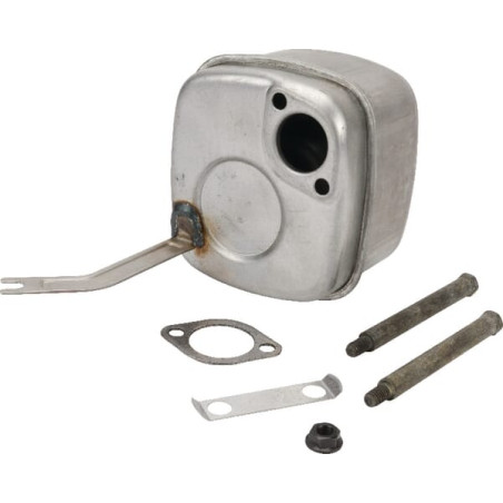 Echappement BRIGGS & STRATTON 497470