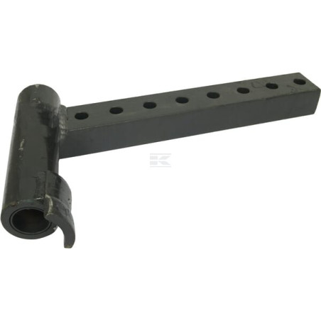 Guide support gauche RAICO 4960989N