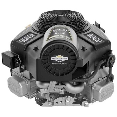 Moteur BRIGGS & STRATTON 49T8770049Z1