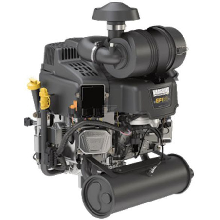 Moteur BRIGGS & STRATTON 49E8770014G1