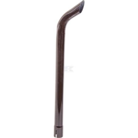 Tube rigide RAICO 4997329N