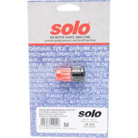 Buse SOLO 49525