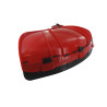 Carter de protection pour debroussailleuse MTD 092.63.032
