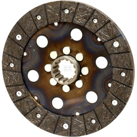 Disque d'embrayage RAICO 4968740N