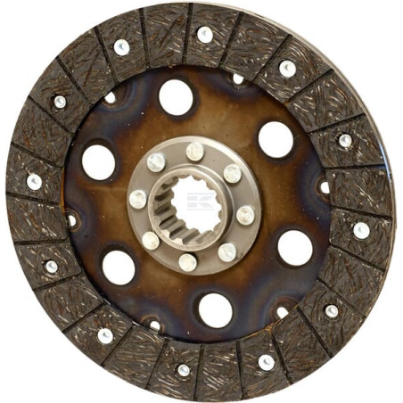 Disque d'embrayage RAICO 4968740N