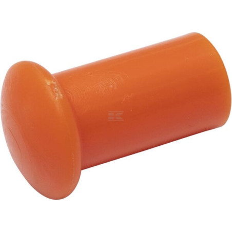 Bouton CNH 4985122