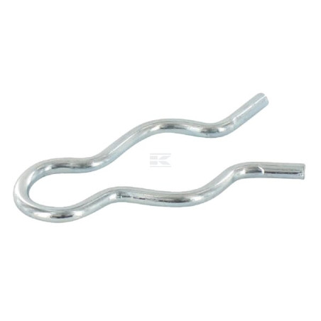 Borne à ressort AGRI-FAB 49898WH