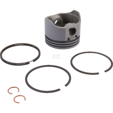 Piston BRIGGS & STRATTON 499909