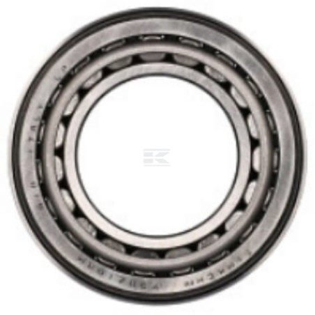 Palier complet CNH 4997078
