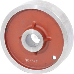 Tambour NEW HOLLAND 4980824