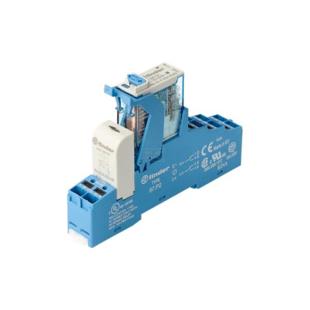 Interrupteur FINDER 4CP290240050