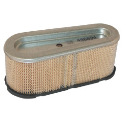 Filtre BRIGGS & STRATTON 496894S