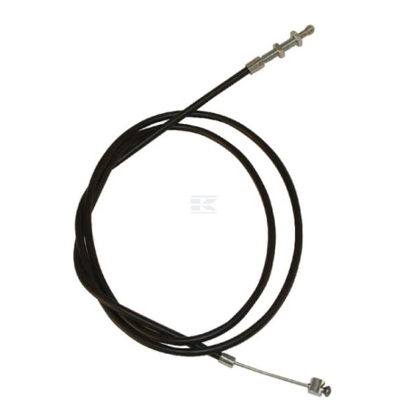 Câble d'entraînement WOLF-GARTEN 4880072