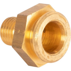 Raccord NEW HOLLAND 4890964