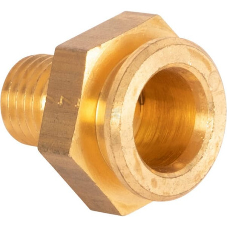Raccord NEW HOLLAND 4890964