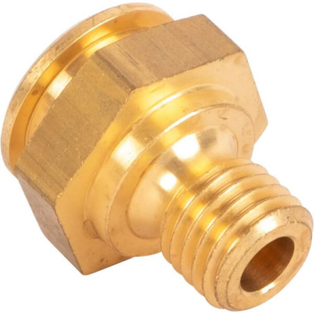 Raccord NEW HOLLAND 4890964