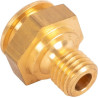 Raccord NEW HOLLAND 4890964