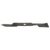 Lame 495mm STIGA 1134-6967-02 - 1134-9131-01 - 1134696702 - 1134913101