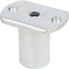Porte-lame AL-KO 492308