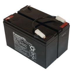 Batterie WOLF-GARTEN 4911055