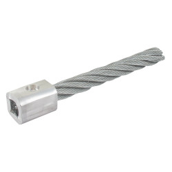Brin de tête de désherbage ARIENS - ECHO - EFCO - HERKULES - ISEKI - LIMPAR EWB-12EB - 33409410 - 4KC-A117 - 4KC-A117
