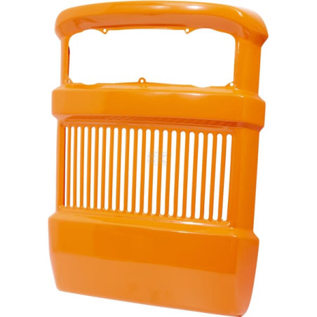 Grille de radiateur RAICO 4950401N