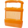 Grille de radiateur RAICO 4950401N