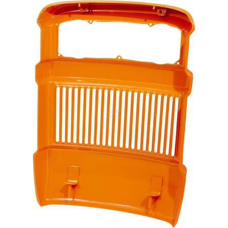 Grille de radiateur RAICO 4950401N