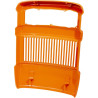 Grille de radiateur RAICO 4950401N